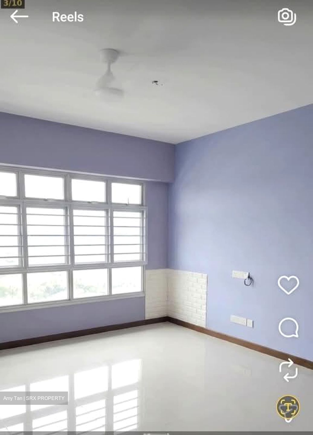 Blk 511B Oleander Breeze @ Yishun (Yishun), HDB 4 Rooms #558284971